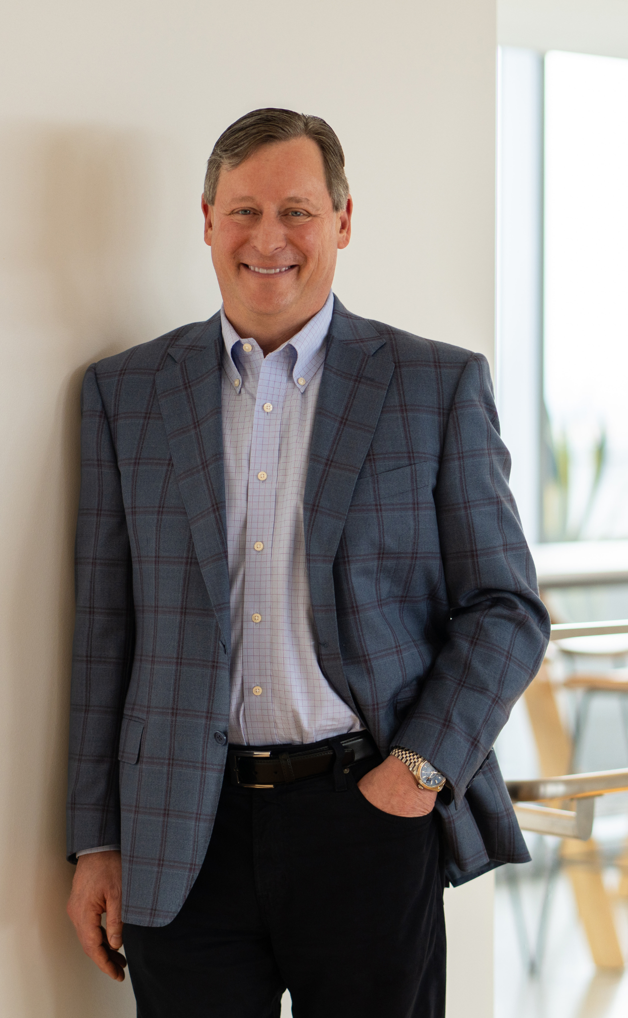 Jim Drotman