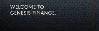 Login To Your Account - Genesis Finance