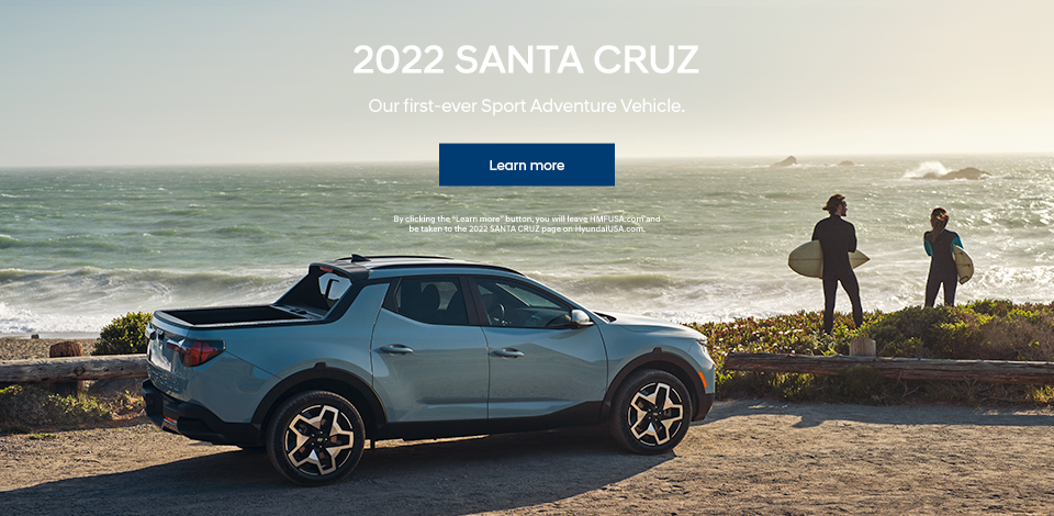 2022 Santa Cruz