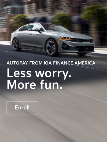 Kia Finance America